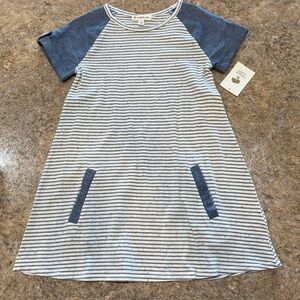 New Tucker and Tate Dress